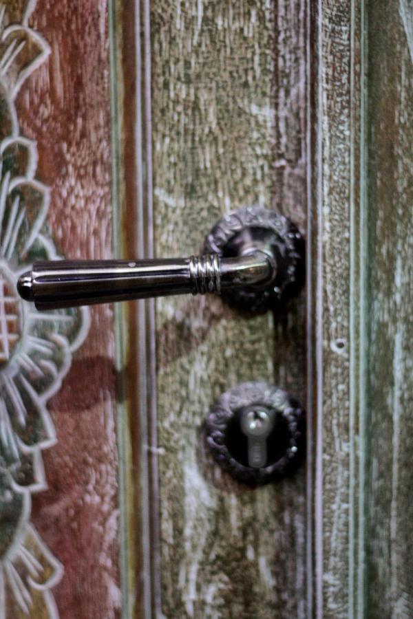 Sari House Ubud - Balinese Style Homestay エクステリア 写真