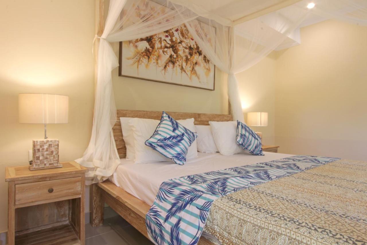 Sari House Ubud - Balinese Style Homestay エクステリア 写真