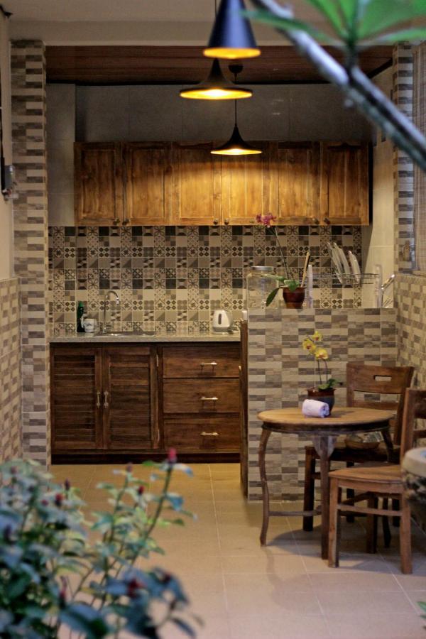 Sari House Ubud - Balinese Style Homestay エクステリア 写真