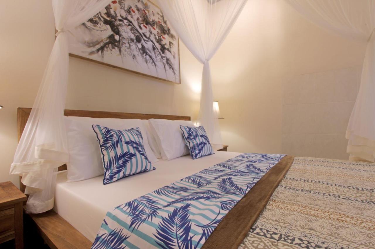 Sari House Ubud - Balinese Style Homestay エクステリア 写真